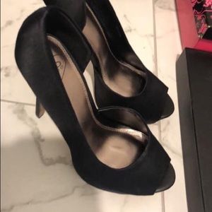 Bebe Heels size 8